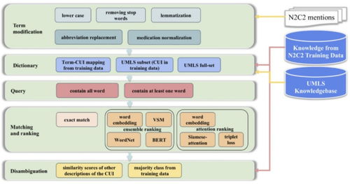 自然語言處理技術(shù)在醫(yī)學(xué)人工智能領(lǐng)域的應(yīng)用與軟件開發(fā)